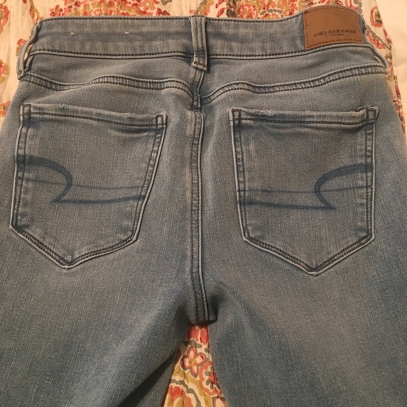 American Eagle Skinny’s - Picture 1 of 3